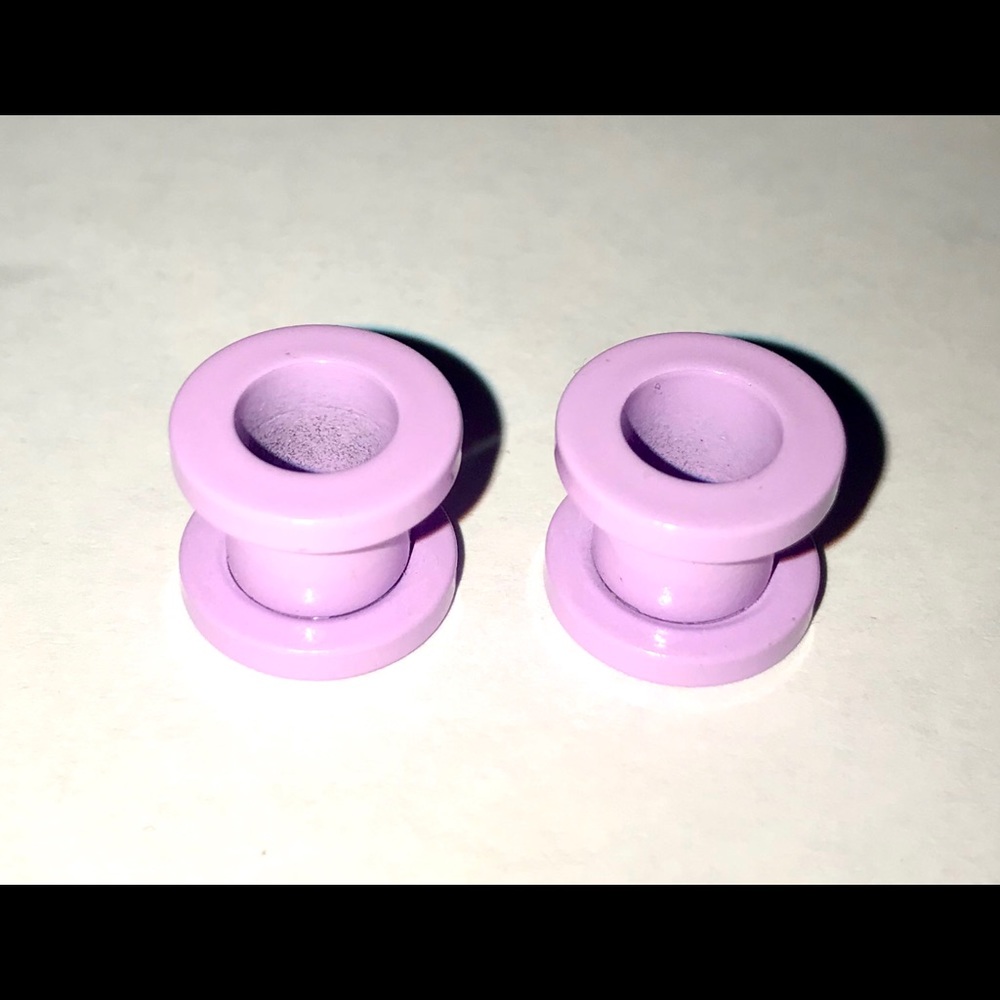 0g Plugs